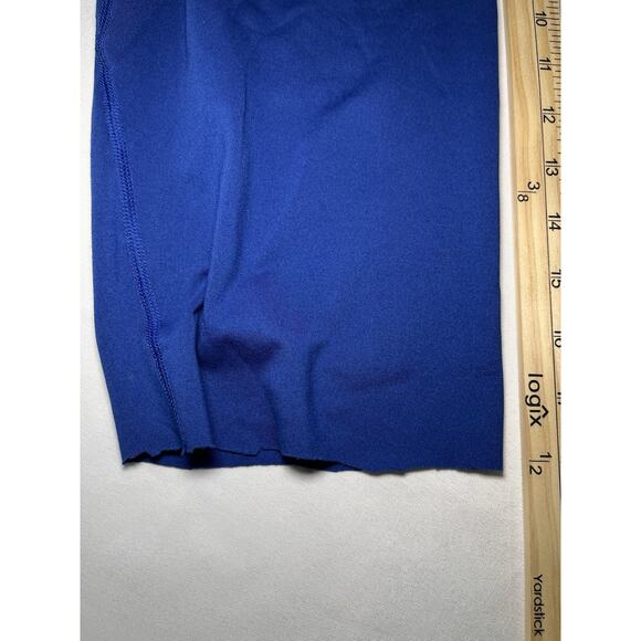 Nike Golden State Warriors 1/4 Zip Pullover XXL Blue Sweatshirt NBA Please Read - Picture 7 of 10